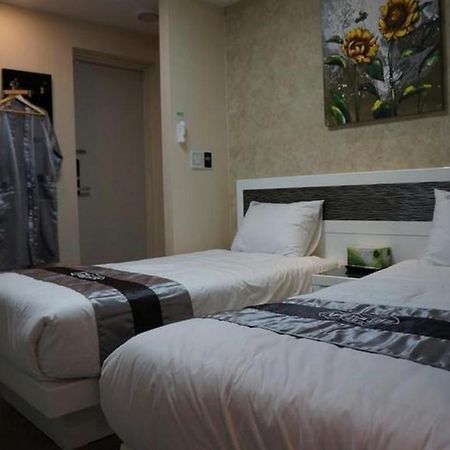 Novalus Tourist Hotel Seoul Luaran gambar
