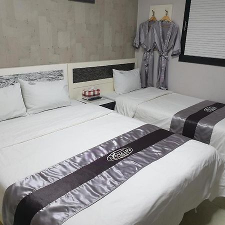 Novalus Tourist Hotel Seoul Luaran gambar