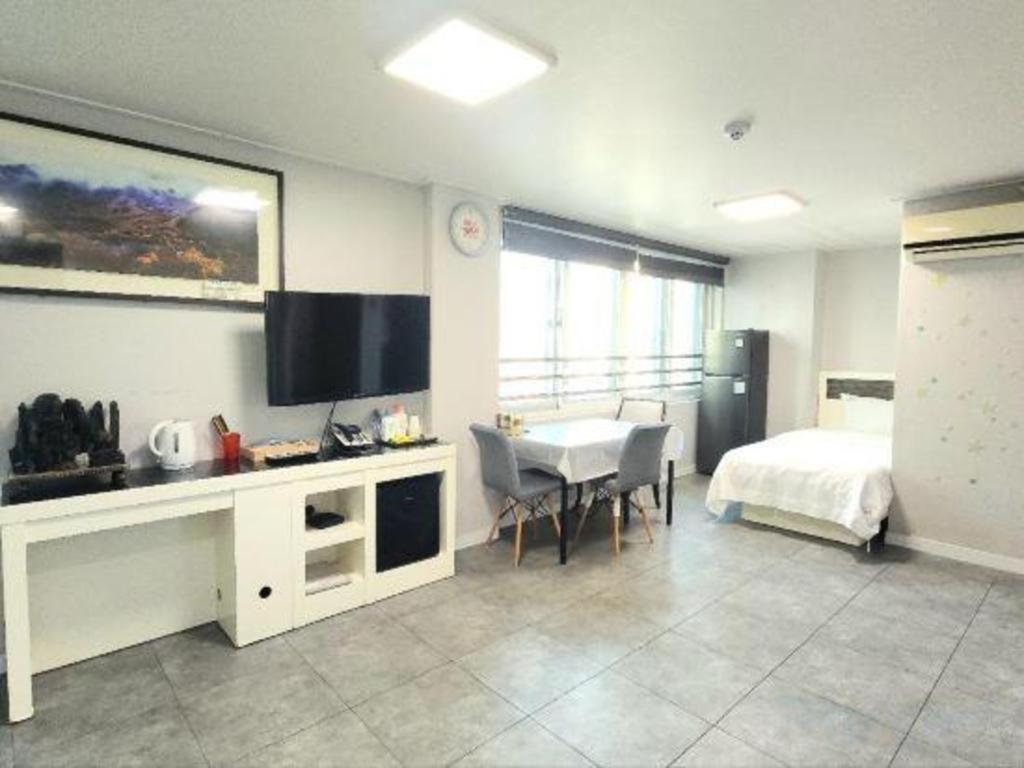 Novalus Tourist Hotel Seoul Luaran gambar