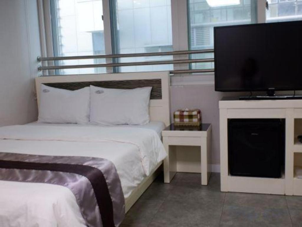 Novalus Tourist Hotel Seoul Luaran gambar