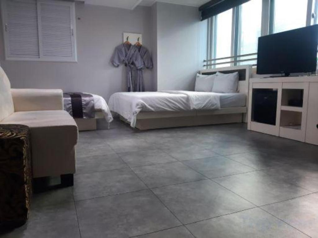 Novalus Tourist Hotel Seoul Luaran gambar