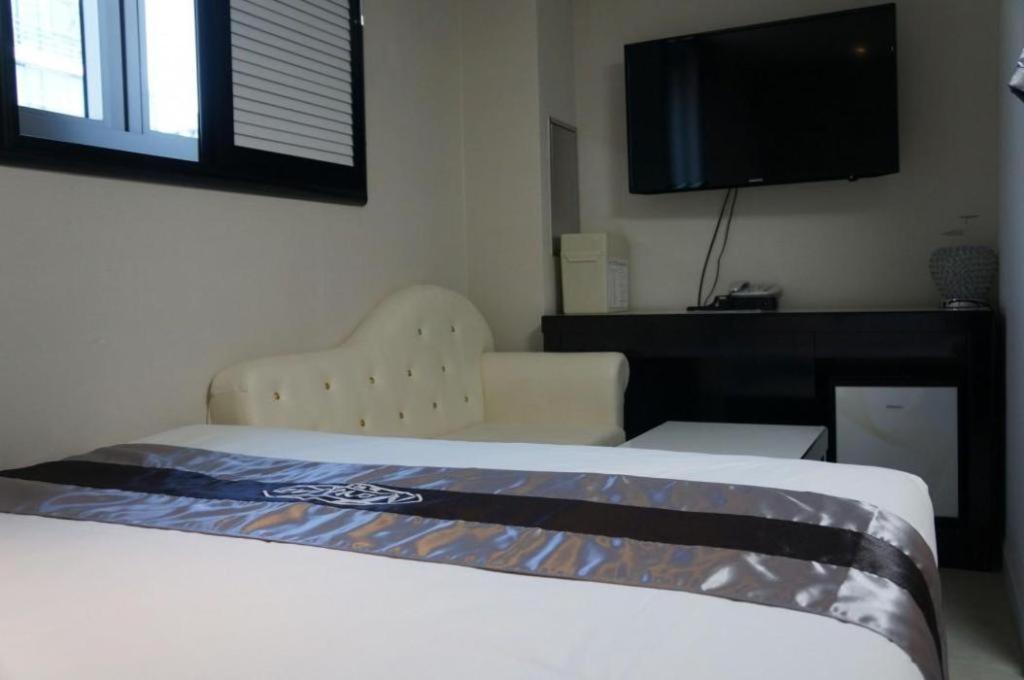 Novalus Tourist Hotel Seoul Luaran gambar