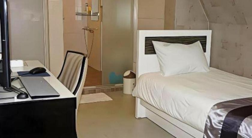 Novalus Tourist Hotel Seoul Luaran gambar