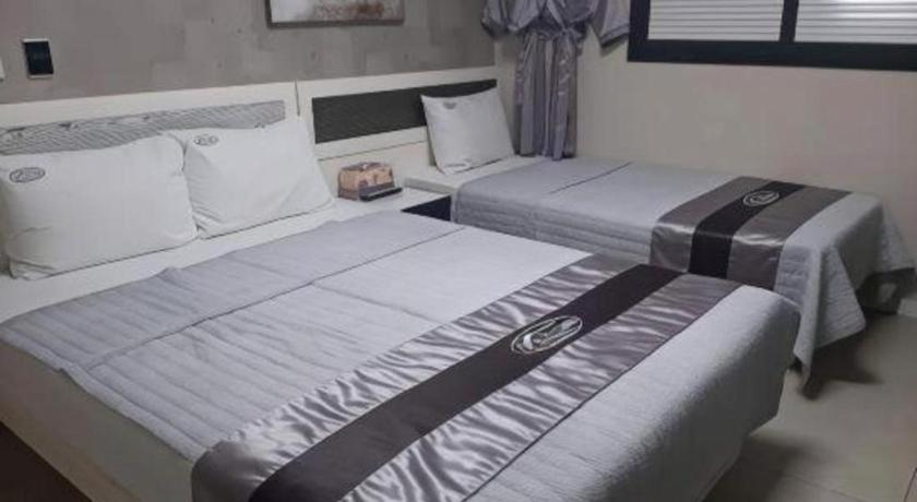 Novalus Tourist Hotel Seoul Luaran gambar