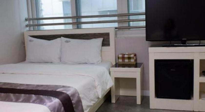 Novalus Tourist Hotel Seoul Luaran gambar