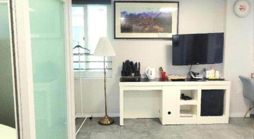 Novalus Tourist Hotel Seoul Luaran gambar